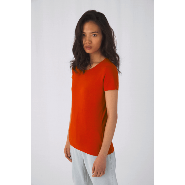 Camiseta mujer bio inspire plus Camiseta mujer bio inspire plus